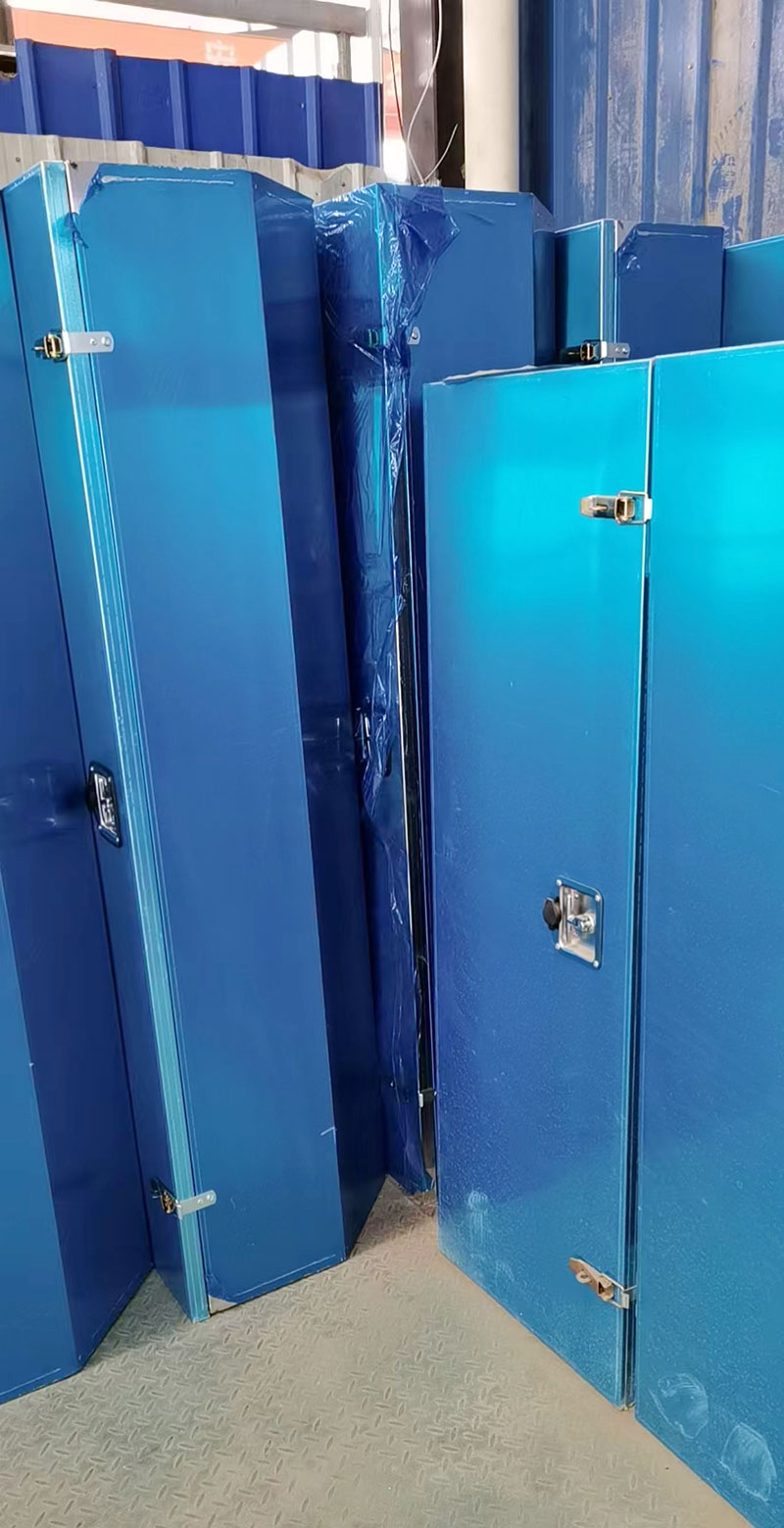 山東鋁合金工具箱批發