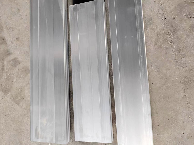 鋁合金汽車防護欄