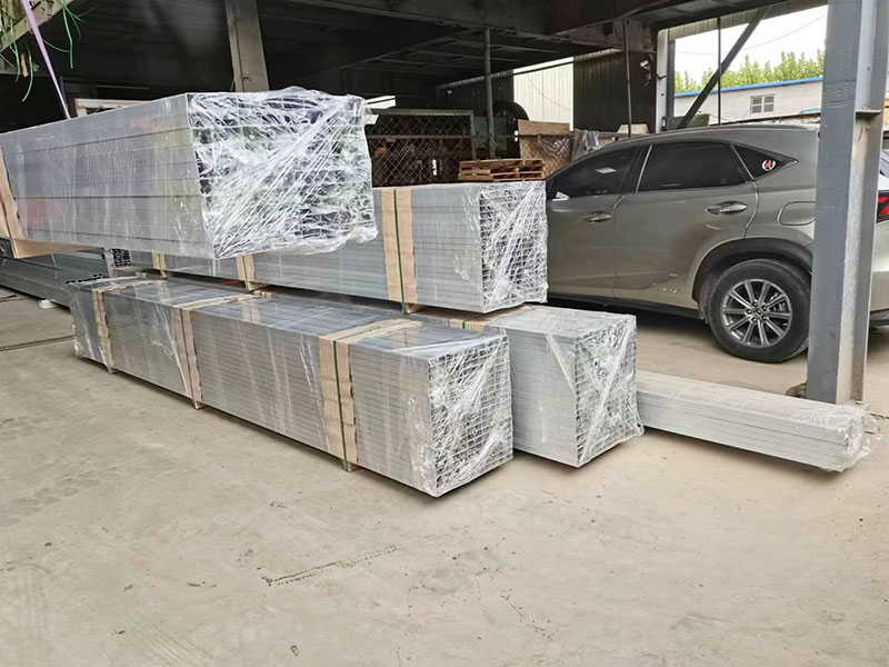 廠房場(chǎng)景